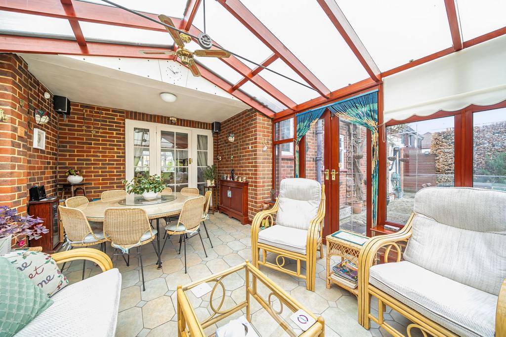 Conservatory