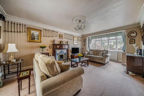 4 bedroom detached house for sale, Woodcote Valley Road, Purley CR8