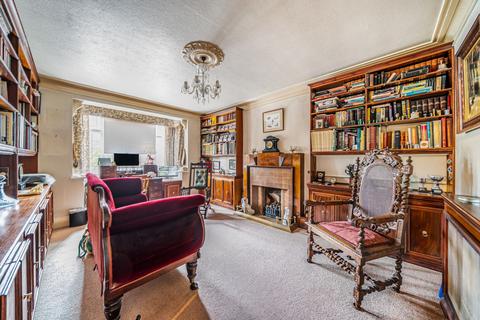4 bedroom detached house for sale, Woodcote Valley Road, Purley CR8