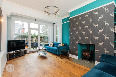 4 bedroom semi-detached house for sale, Wigshaw Lane, Culcheth, Warrington, Cheshire, WA3 4AB