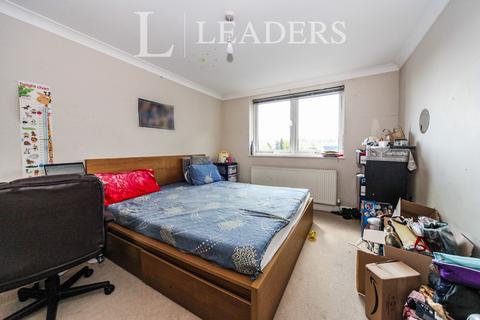 1 bedroom flat to rent, Park Street, Luton, Bedfordshire, LU1