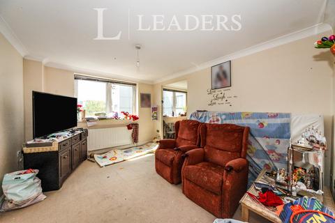 1 bedroom flat to rent, Park Street, Luton, Bedfordshire, LU1