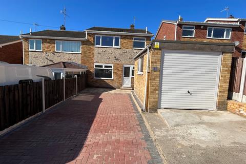 undefined, Willow Close, Brinsworth, S60