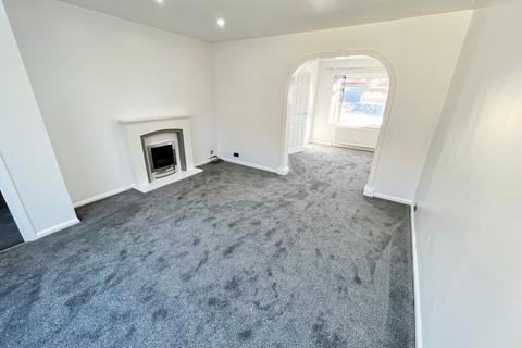 3 bedroom semi-detached house to rent, Willow Close, Brinsworth, S60
