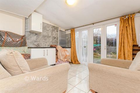 undefined, St. Edmund's Close, Erith DA18