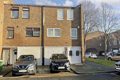 undefined, St. Edmund's Close, Erith DA18