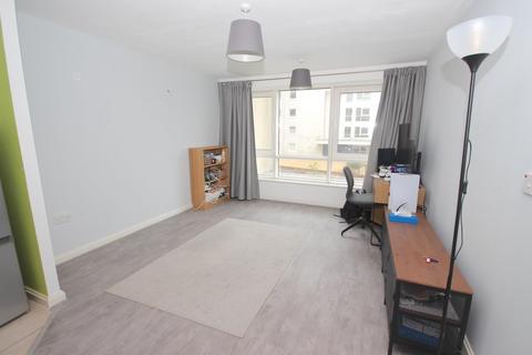 1 bedroom flat for sale, Hansen Court, Century Wharf, Cardiff