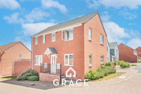 undefined, Elm Close, Great Blakenham, Ipswich