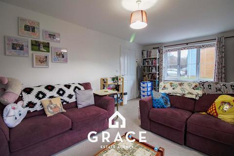 undefined, Elm Close, Great Blakenham, Ipswich