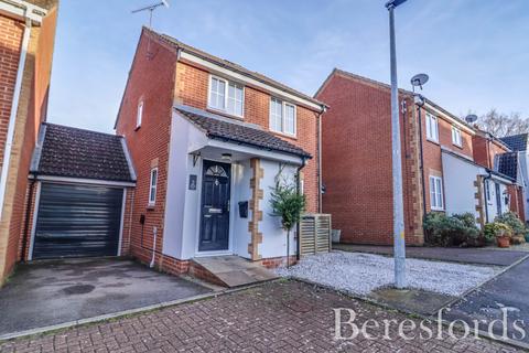 undefined, Brimstone Court, Braintree, CM7