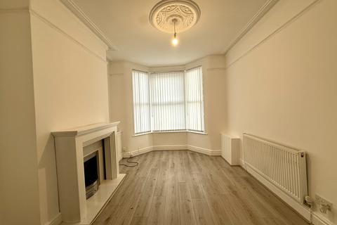 undefined, Beechdene Road, Liverpool L4
