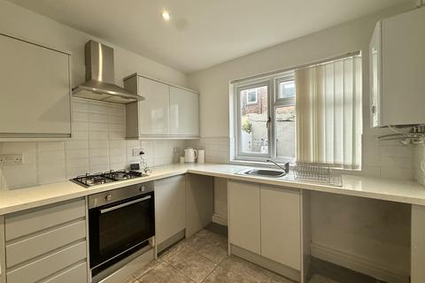 undefined, Beechdene Road, Liverpool L4