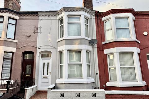 undefined, Beechdene Road, Liverpool L4