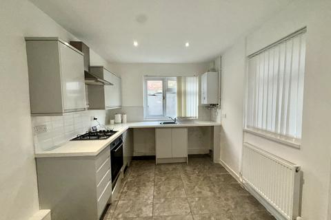 undefined, Beechdene Road, Liverpool L4