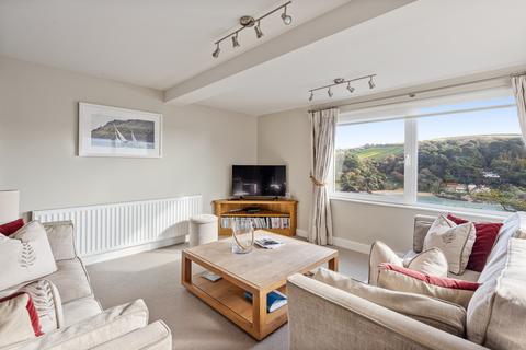 3 bedroom apartment for sale, Cliff Road, Salcombe