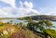 Cliff Road, Salcombe