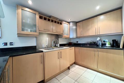 1 bedroom flat to rent, 41 Millharbour, London E14