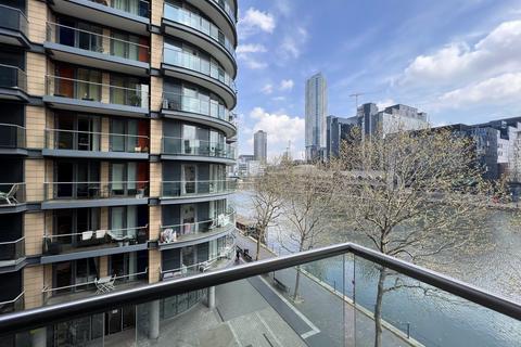 1 bedroom flat to rent, 41 Millharbour, London E14