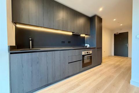 1 bedroom apartment to rent, Dutton Street, Manchester