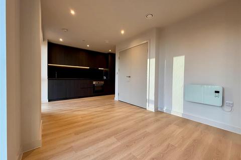 undefined, Waterhouse Gardens, Manchester