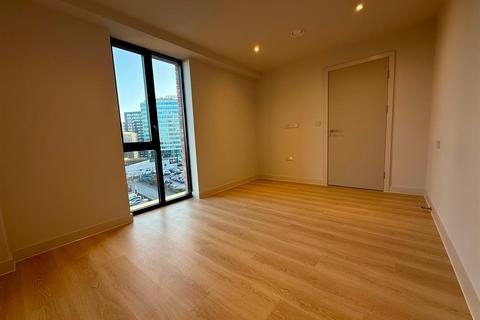 undefined, Waterhouse Gardens, Manchester