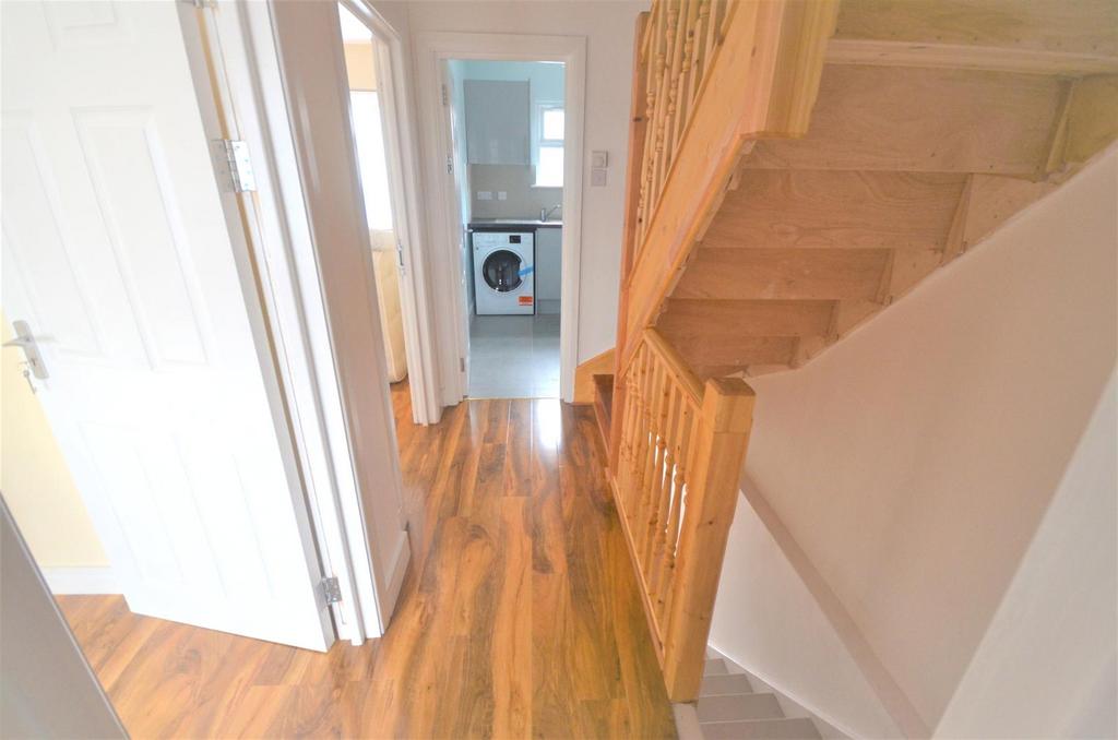 One Bedroom flat