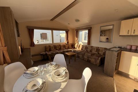 3 bedroom park home for sale, Felixstowe Beach Holiday Park