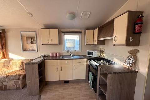 3 bedroom park home for sale, Felixstowe Beach Holiday Park