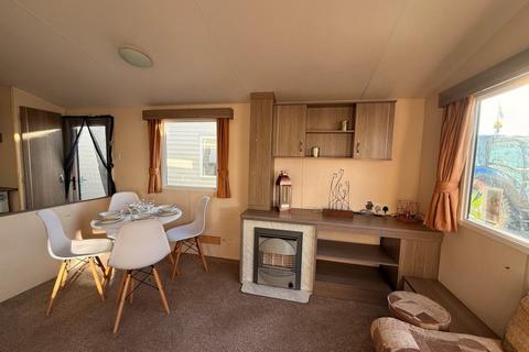 3 bedroom park home for sale, Felixstowe Beach Holiday Park