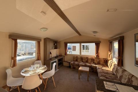 3 bedroom park home for sale, Felixstowe Beach Holiday Park