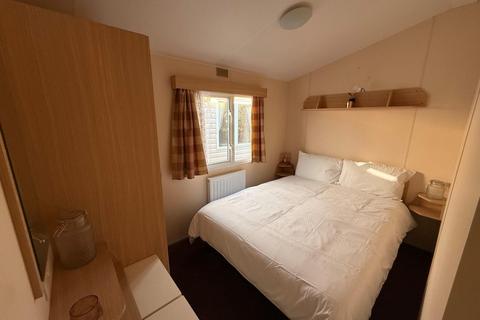 undefined, Felixstowe Beach Holiday Park