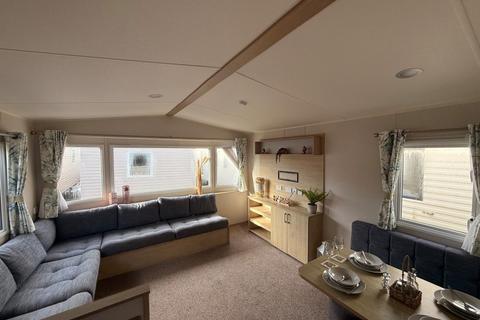 undefined, Felixstowe Beach Holiday Park