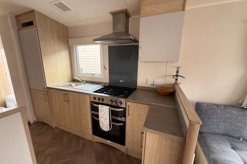 undefined, Felixstowe Beach Holiday Park