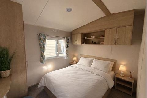 undefined, Felixstowe Beach Holiday Park