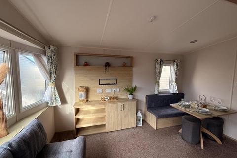undefined, Felixstowe Beach Holiday Park