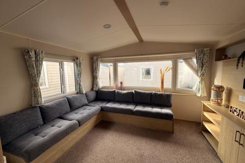 undefined, Felixstowe Beach Holiday Park