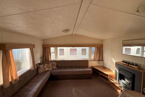2 bedroom park home for sale, Felixstowe Beach Holiday Park