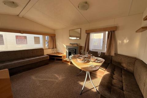 2 bedroom park home for sale, Felixstowe Beach Holiday Park
