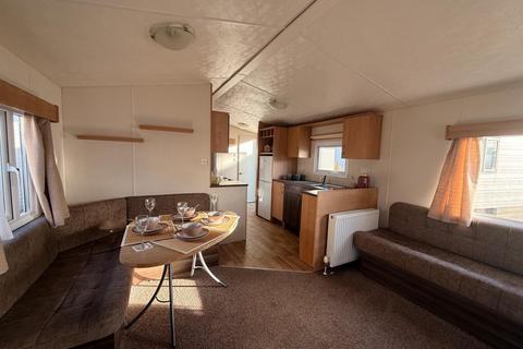 2 bedroom park home for sale, Felixstowe Beach Holiday Park