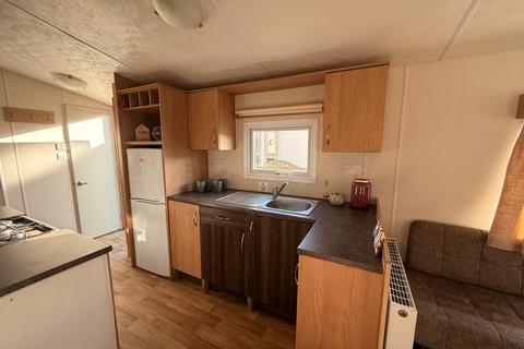 2 bedroom park home for sale, Felixstowe Beach Holiday Park