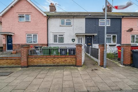 Harbord Crescent, Great Yarmouth NR30