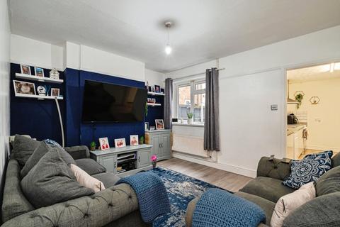 3 bedroom terraced house for sale, Harbord Crescent, Great Yarmouth NR30