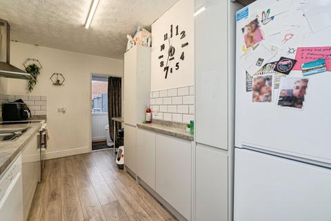 3 bedroom terraced house for sale, Harbord Crescent, Great Yarmouth NR30