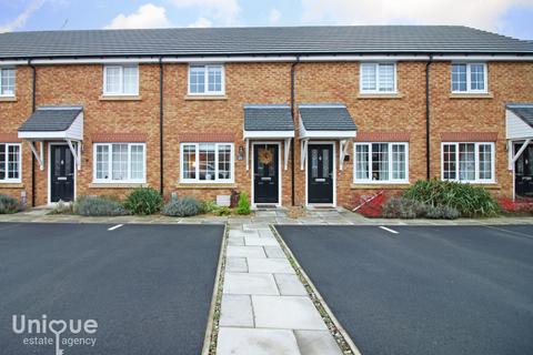 2 bedroom terraced house for sale, Portland Close,  Thornton-Cleveleys, FY5