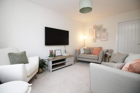 2 bedroom terraced house for sale, Portland Close,  Thornton-Cleveleys, FY5