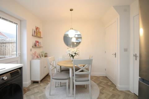 2 bedroom terraced house for sale, Portland Close,  Thornton-Cleveleys, FY5