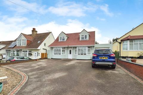 undefined, Burrs Road, Clacton-on-Sea, Essex