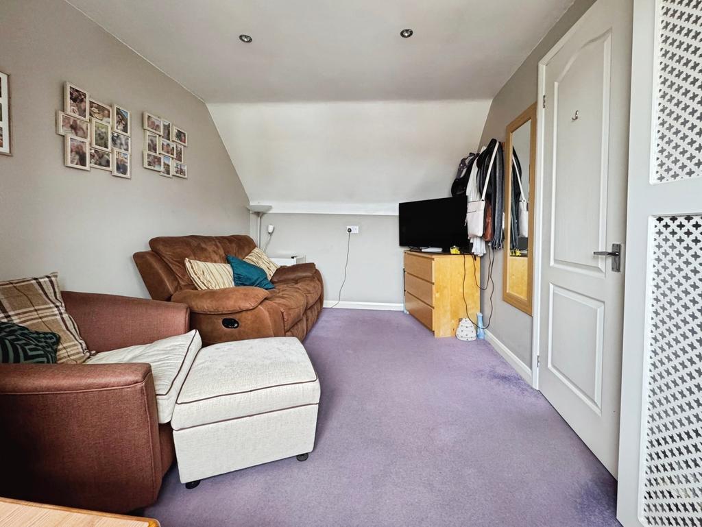 Bedroom Four