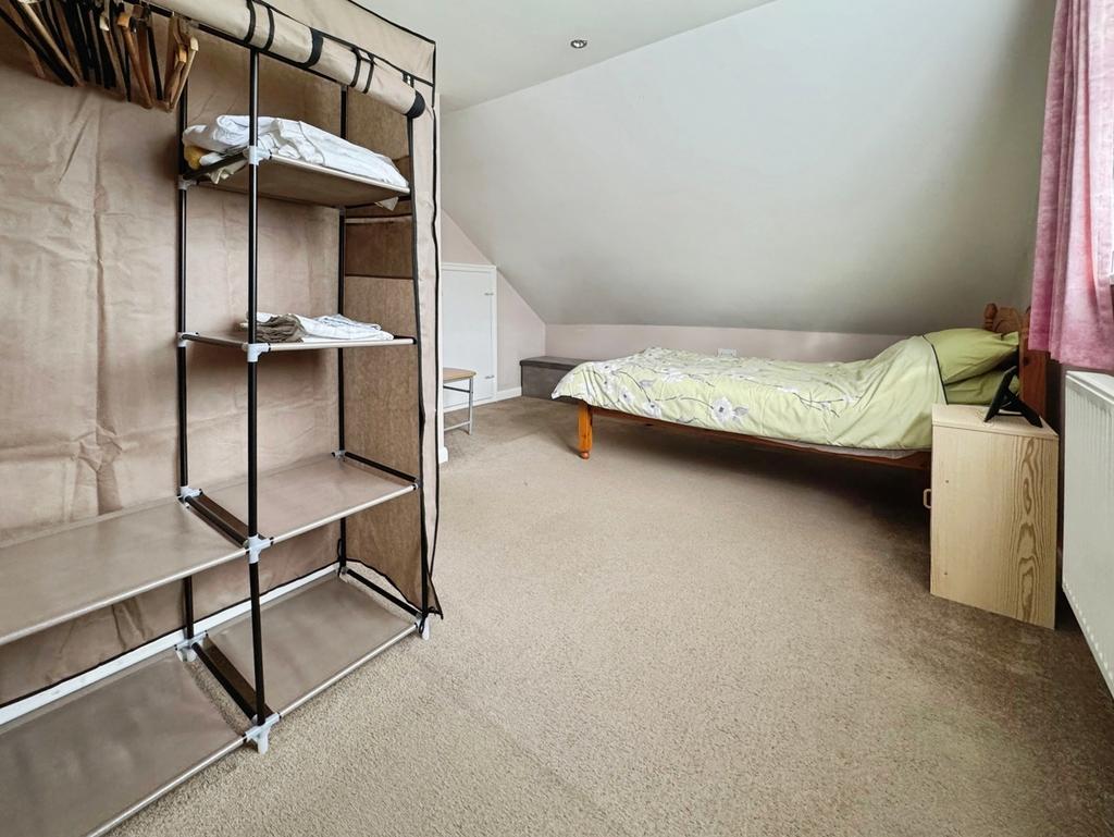 Bedroom Five