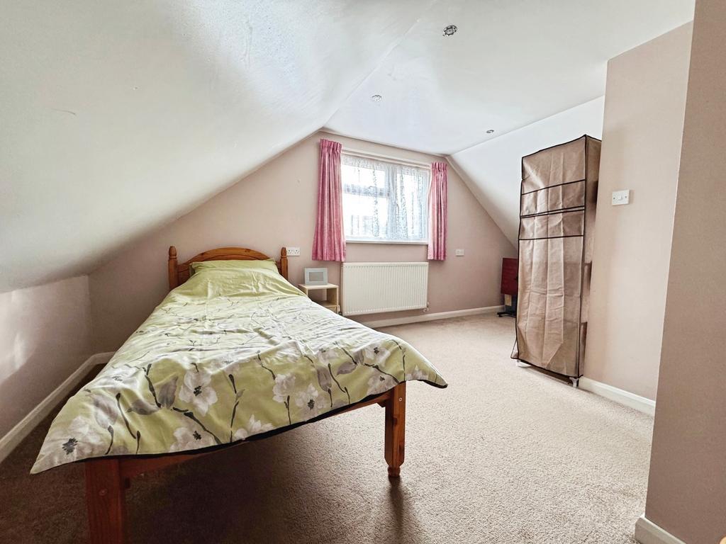 Bedroom Five